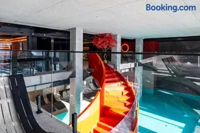 Gold Palace SPA Resort Bukovel - Image 4