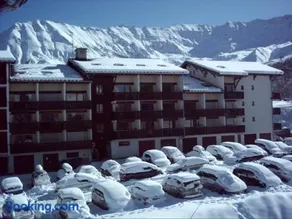 L' Après -Ski à Albiez - Image 1