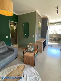 Duas Suites aconchegantes em frente a Montanha - Image 4
