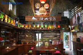 温岭海山生活石屋民宿 - Image 2