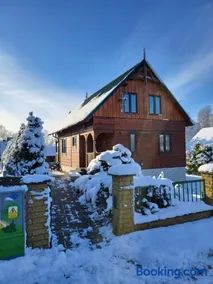Kaszubskie Zacisze 2 dom nad jeziorem, sauna, balia ogrodowa - Image 2