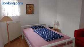 Gemütliche Einliegerwohnung ohne Küche in Hösbach-Rottenberg - Image 2