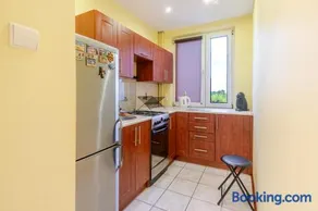 Przyszłości Comfort Stay Apartment by BookingHost - Image 4