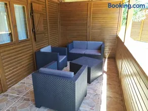 Casas de madera " A Chousa" en Roupar - Xermade - Image 5