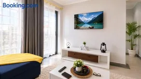 Bustani at Fairway Suites Kamakis along Eastern Bypass Ruiru - Image 2