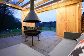Glencartholm Farm by Wigwam Holidays - Image 5