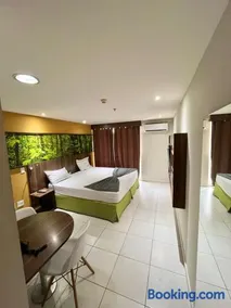 ApartHotel Centro de Nova Iguaçu - Image 2