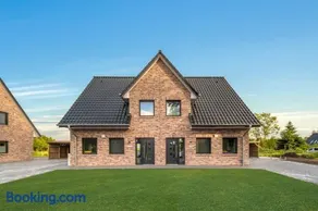 Ferienhaus Lee in Osterhever - Image 1
