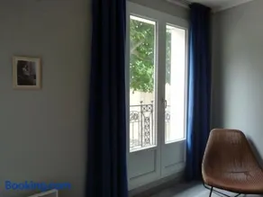Gîte de séjour et d'étape l'Escampette - Image 5
