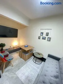 Studio flat in the heart of Manchester - Image 2
