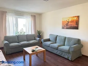 Ferienwohnung Mühlweg - Image 1