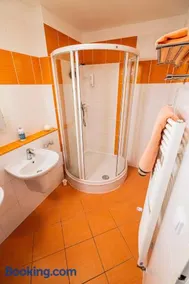 WELLNESS HOTEL FRYMBURK APARTMAN 502C - Image 3