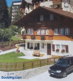 Chalet Waldperle - Image 1