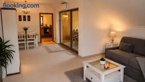 Traumhafte Ferienwohnung auf 100 Quadratmetern für 6 Pers nähe München, ICM, Therme, MUC - Image 2