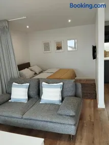 Panorama & Vino apartman - Image 5