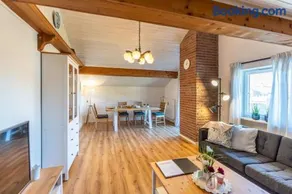 Appartamento con 2 camere da letto per 4 persone - Image 1