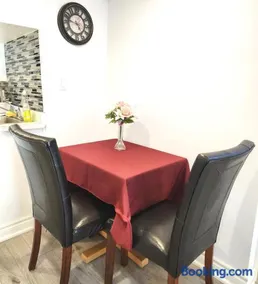 Cozy Walkout Suite - Image 5