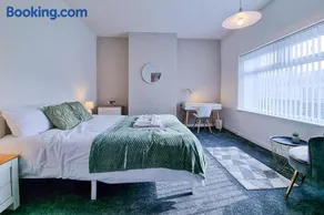 Spacious 3BR Contractor House in Cleethorpes - Image 3