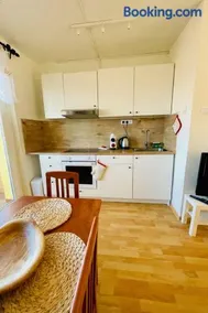2-izbový apartmán s výhľadom - Image 2