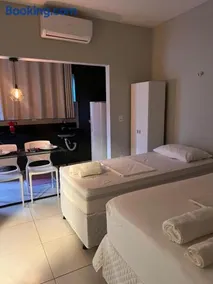 Pousada Flat Lourdes Residence - Image 4