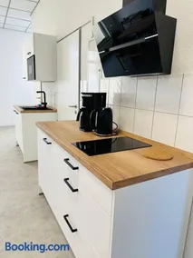 Dill Apartments Ilsede - Image 3