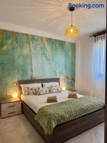 Cagliari AirPort Apartment - Image 1