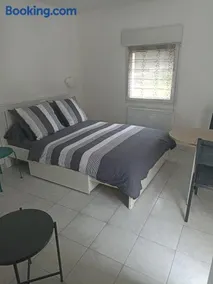 Studio Vacances château Malo saint Malo - Image 1