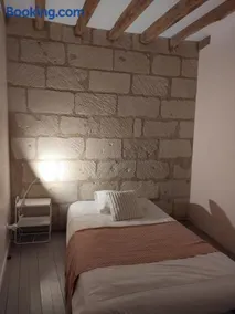 Logis troglodyte cosy & vue sur la Loire - Image 3