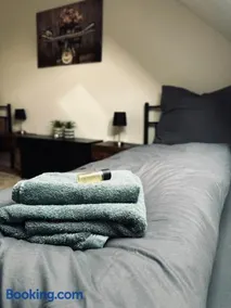 Gemütliche, frisch renovierte Monteur-& Ferienwohnung in Egeln - Image 1