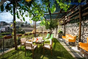 Villa Laura amazing breakfast,private outdoor hot tub, Positano experience - Image 1