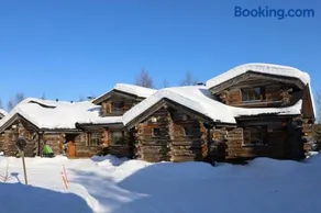 Holiday Home Kantapää D1 - Image 3
