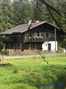Apartment Chalet Kladska - Image 1