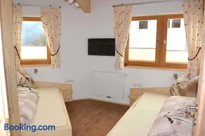 Appartamento con sauna, giardino e griglia - Image 2