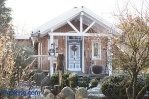 Ferienhaus mit Flair in der Lüneburger Heide - Image 1