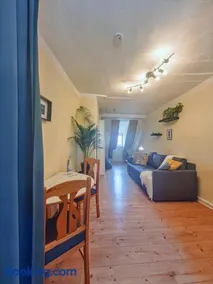 Gemütliches Studio - Dachwohnung mit Blick über das Kinzigtal - Image 3