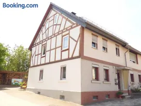 Ferienwohnung Dasch, bei Idar-Oberstein im Nationalpark Hunsrück-Hochwald - Image 2