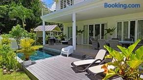 Les Jolies Eaux Villa - Chateau Elysium - Image 4