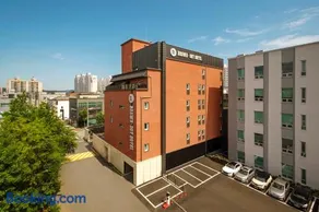 Brown Dot Hotel Andong Ok-dong - Image 1