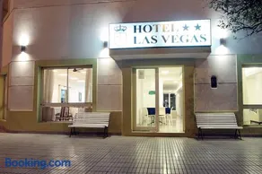Las Vegas Hotel Termal - Image 1