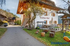 Wunderschönes Privatzimmer mit Grill und Garten | Gartenblick - Image 1