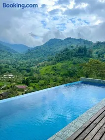 TUAH by D Manggis Infinity Pool Villa, Mount Nuang View Janda Baik - Image 3
