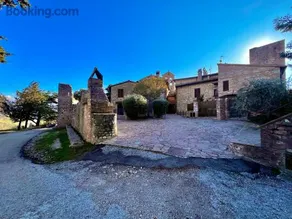 La Gemma del Subasio nel Castello di Collepino - Spello - Image 2