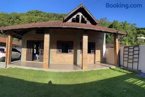 Casa Tijolinho a Vista - 150 mt praia - Image 4