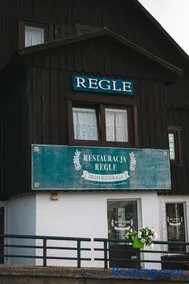 Ośrodek Wypoczynkowy Regle - Image 1