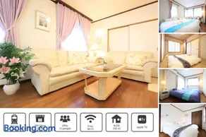 RKT4bedroom ForFamily 30mins Shibuya and Azabu - Image 1