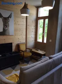 Huez village beautiful apartment - Image 1