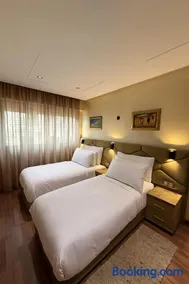 Appart Hôtel Oleandro - Image 2