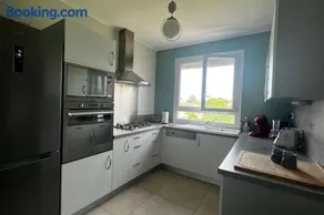 Jolie maison individuelle de Village avec Jardin - Image 4