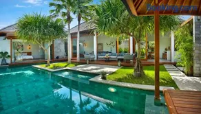 Villa Odyssey - Image 2