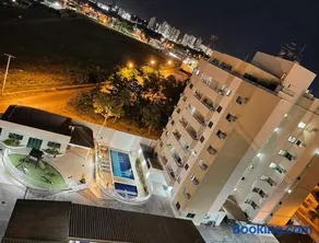 Apto Aconchegante com sacada e 3 Quartos - Image 3